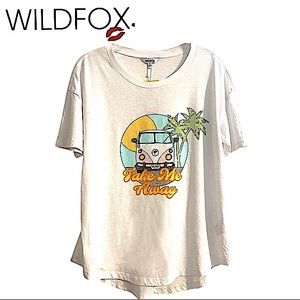 Wildfox T-Shirt